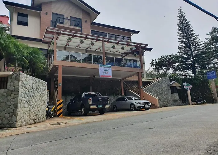 Giraffe Boutique Hotel