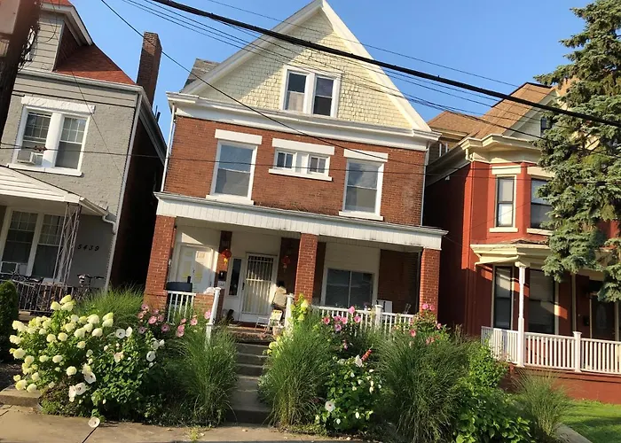 Highland Park Pittsburgh