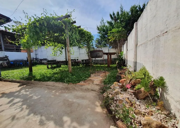 Pousada Estrada Real