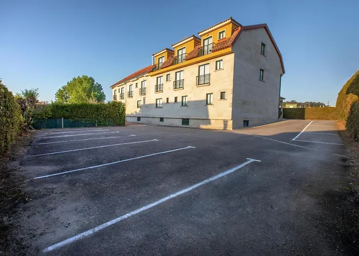 Hotel Veiganova
