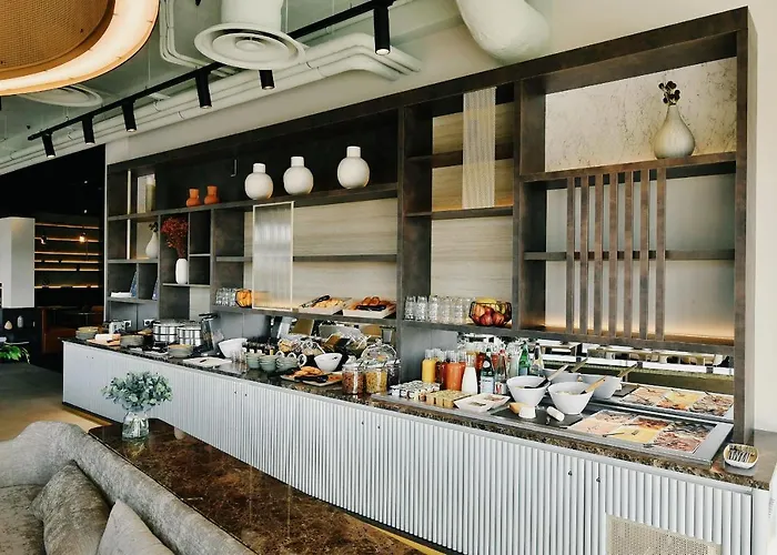 Hotel Golden Tulip Reims Bezannes