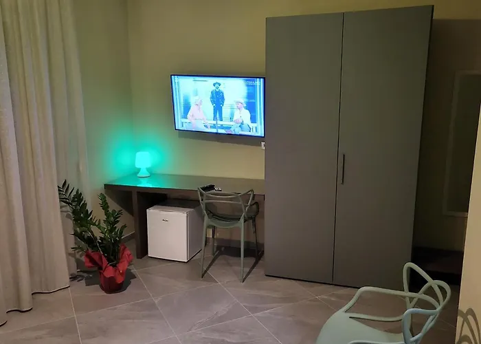 Hotel Casa dello stretto Messina