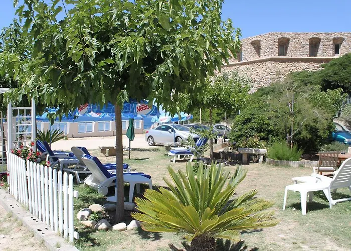Hotel St Joseph