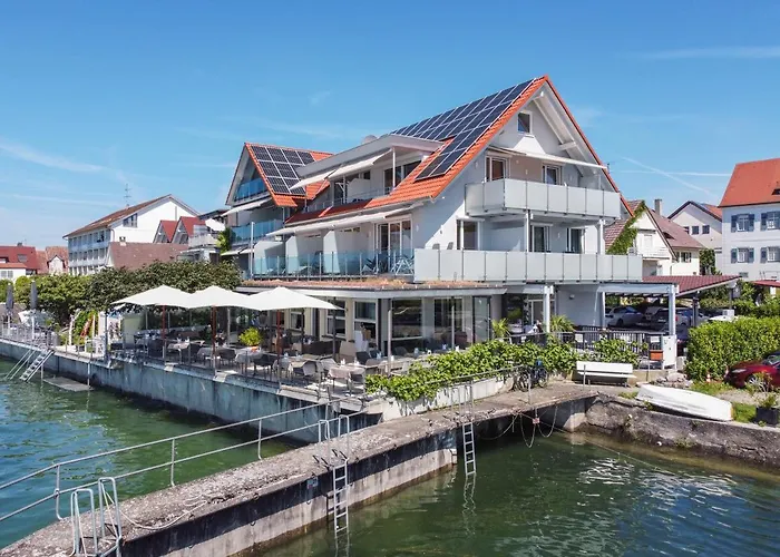 Boutiquehotel zur Winzerstube