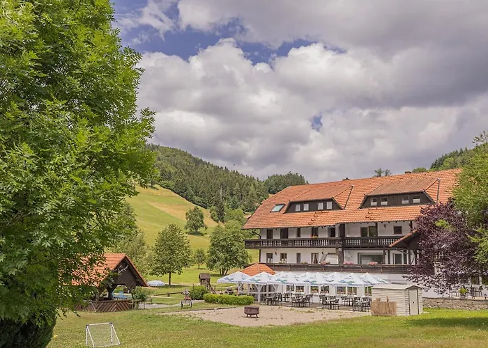 Boutique Wellnesshotel Landmann