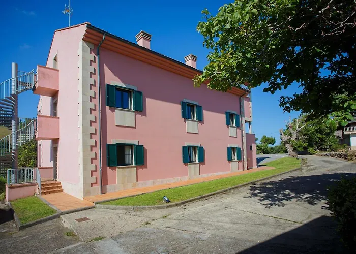 Hotel Palacio De Fiame