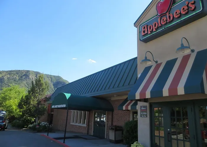 The Durango Downtown Inn