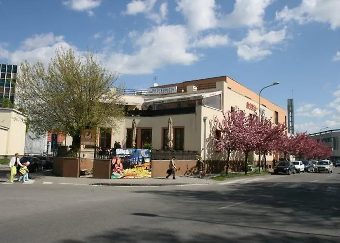Hotel Oko