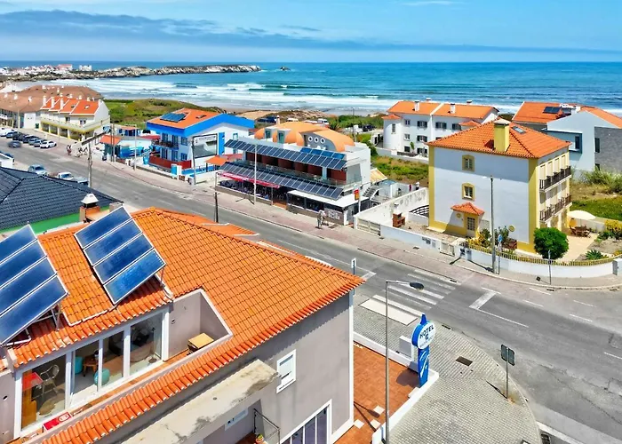 Hotel Baleal Spot