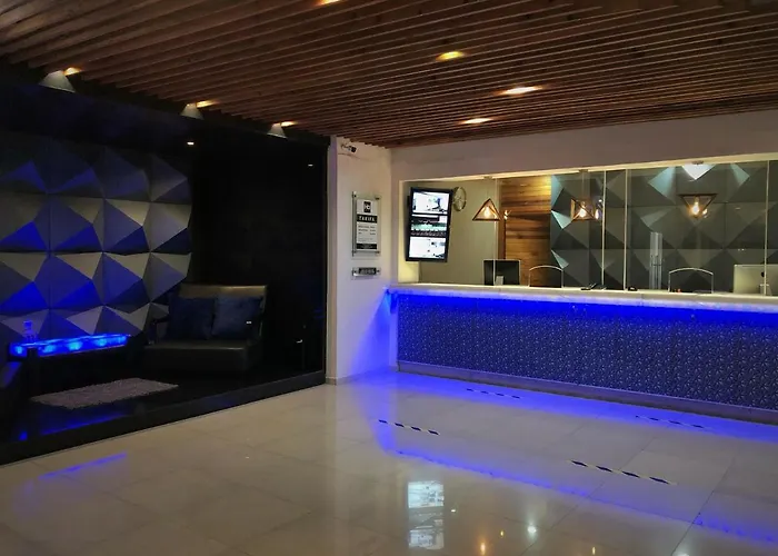 Hotel Ha