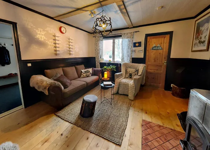 Husky Lodge Hostel