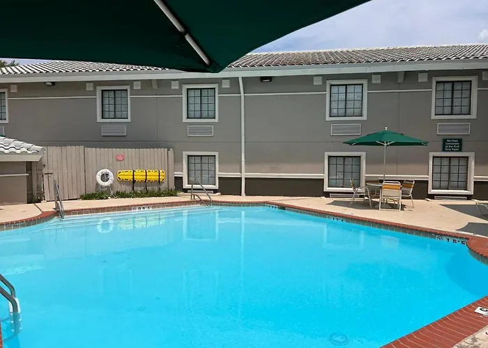 La Quinta Inn Lexington-Horse Park