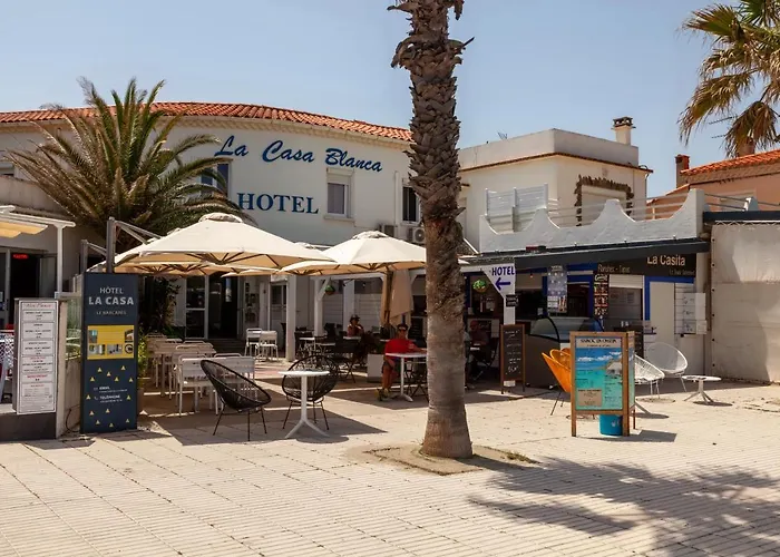 Hotel La Casa