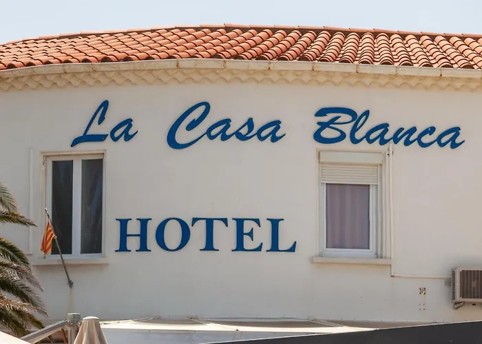Hotel La Casa