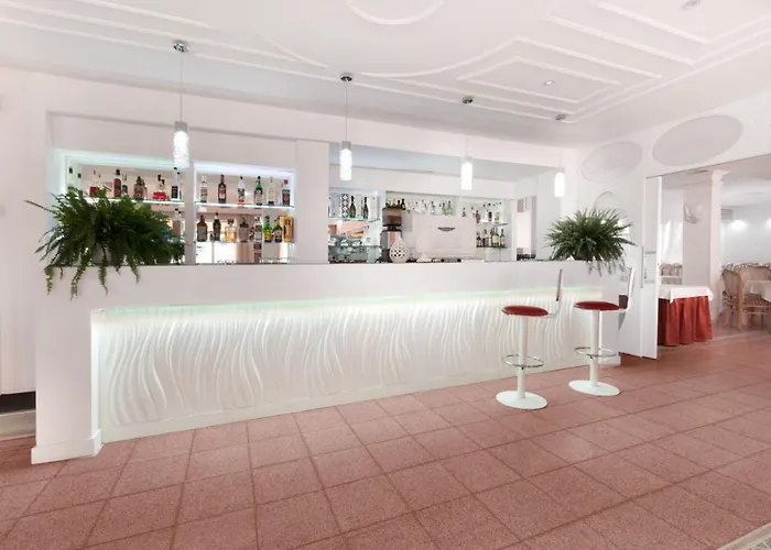 Hotel Sant'Agata