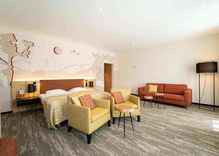 Sporthotel Pontresina