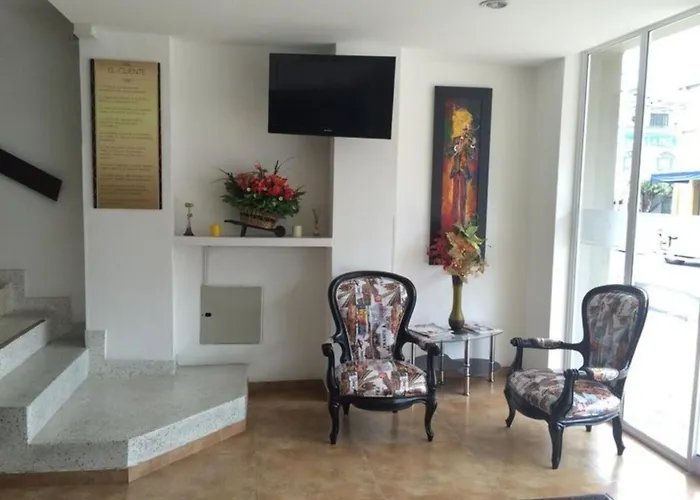 Hotel San Lorenzo