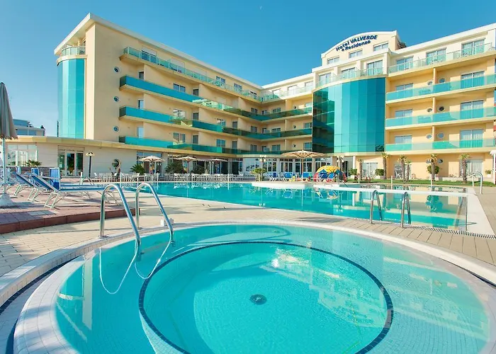 Hotel Valverde&Residenza