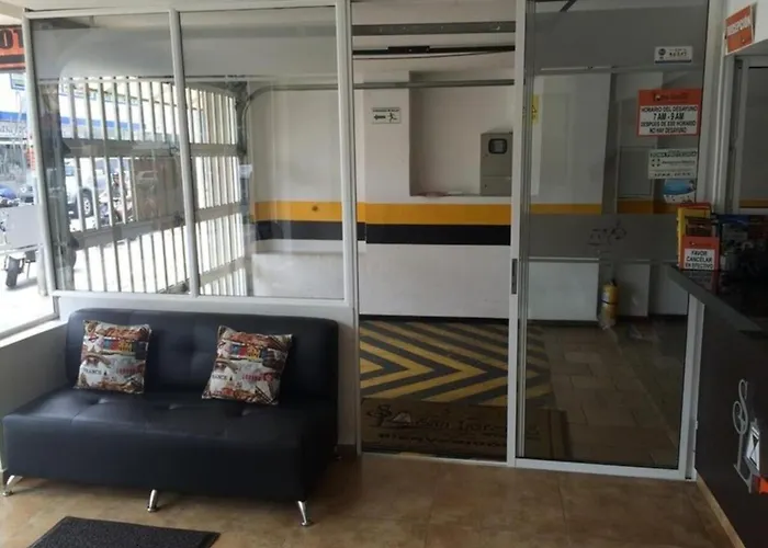 Hotel San Lorenzo