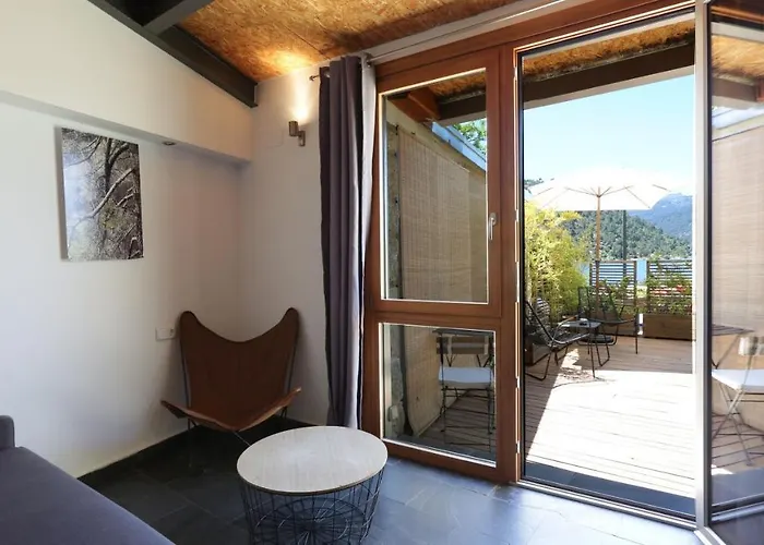 Posada del Agua