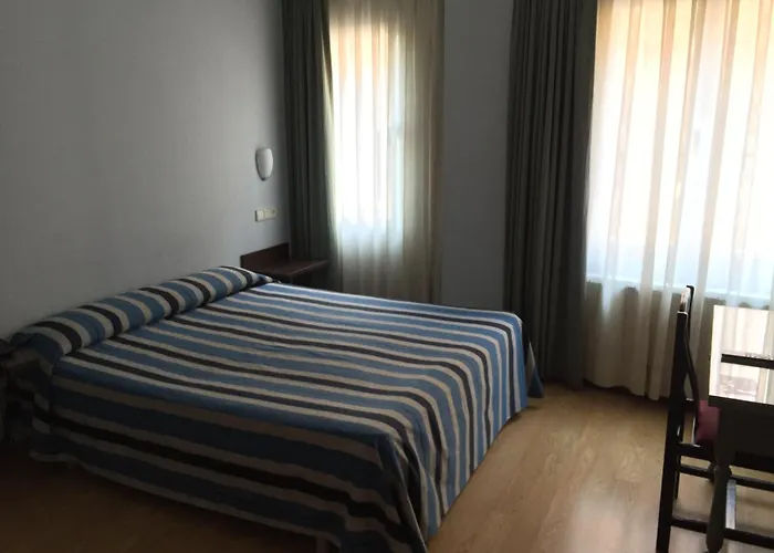 Hotel Madrid Rio