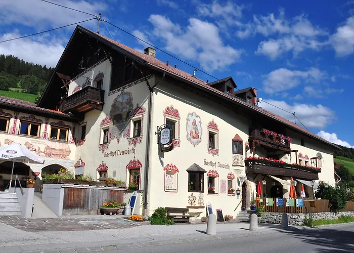 Gasthof Neuwirt