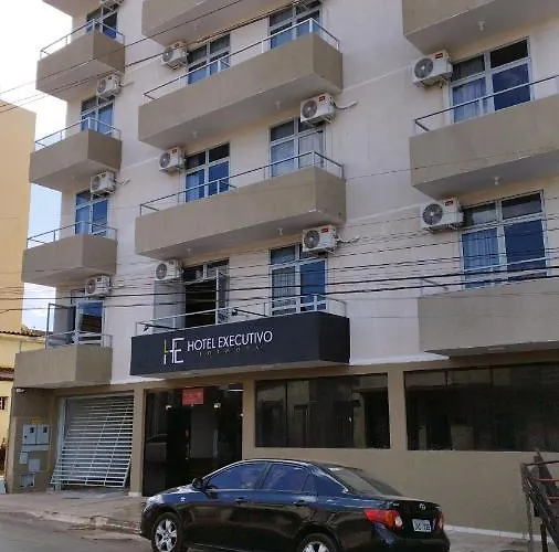 Hotel Executivo formosa
