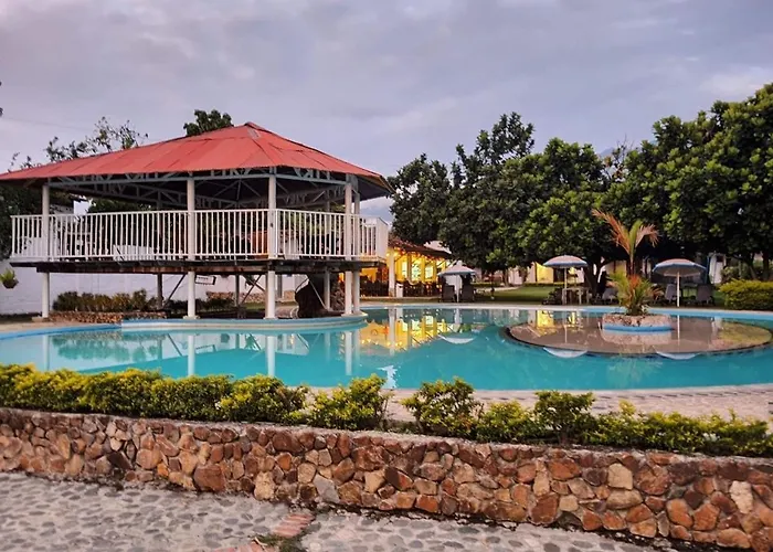 El Eden Hotel Resort