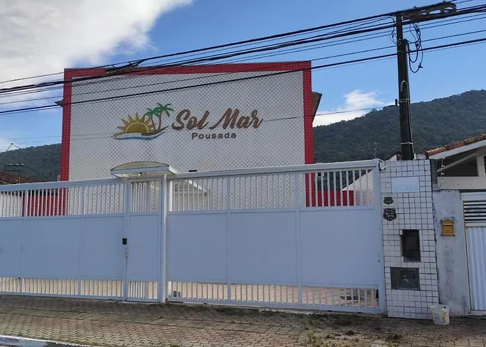 Sol Mar Pousada