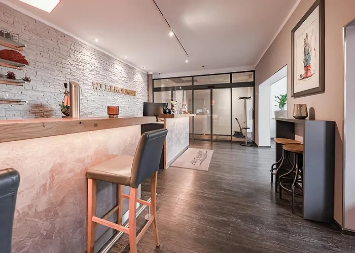 Hotel Alte Redaktion