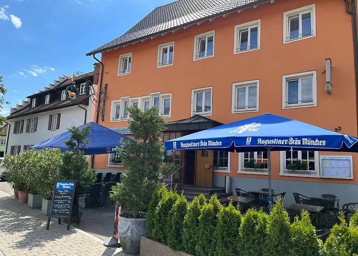 Landgasthof Ochsen