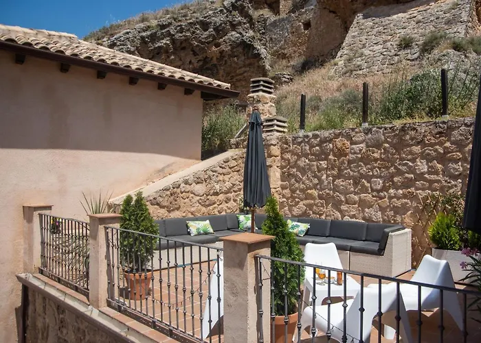 Posada de Zorita de los Canes