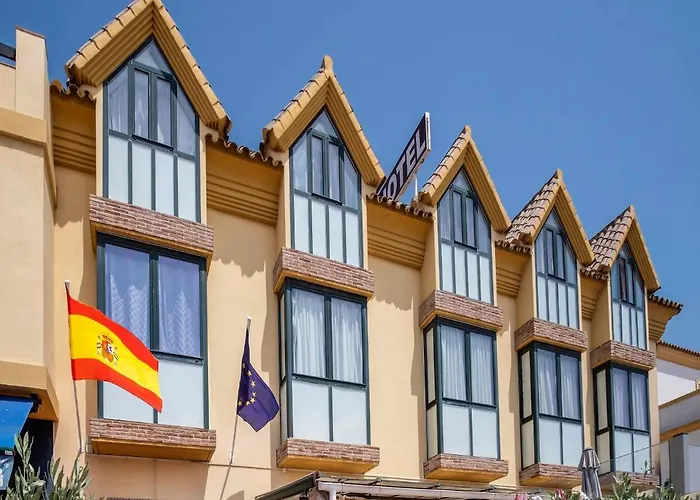 Hotel Doña Matilde Estepona