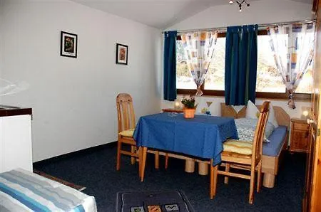 Haus Stefanie