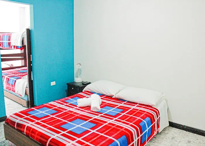 El Cable Hostal