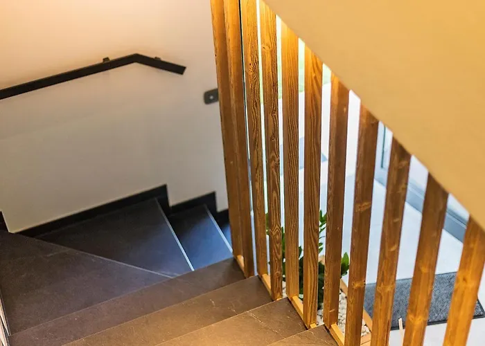Bed and Breakfast La Stua Erbezzo