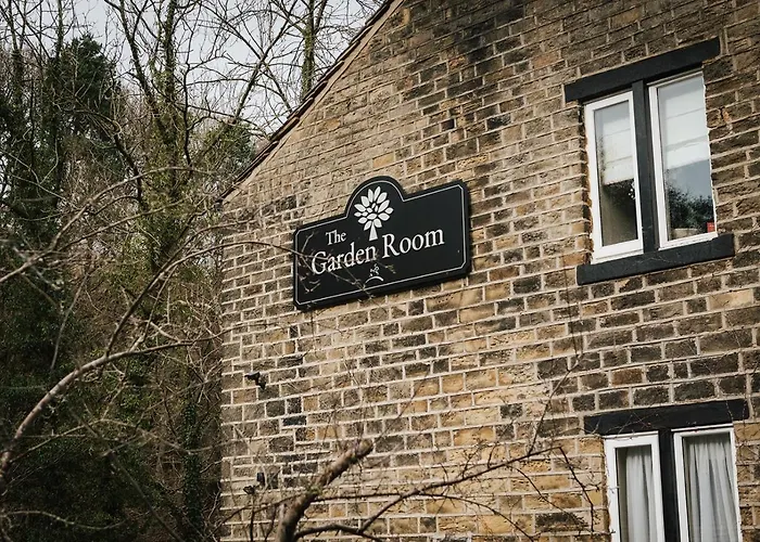 The Woodman Inn Huddersfield