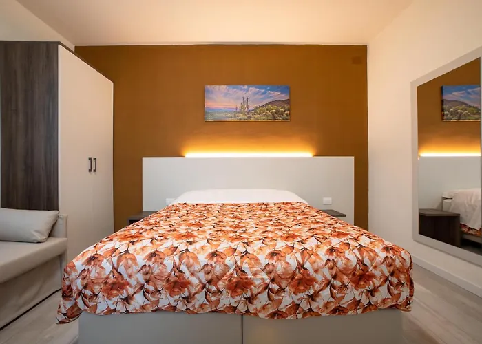 Tenuta da Rino - Agriturismo Barco Menti Vicenza