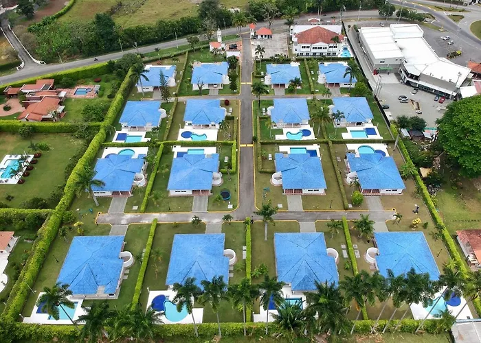 Hotel Palma Verde