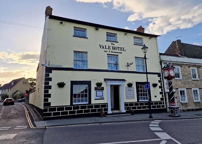The Vale Hotel
