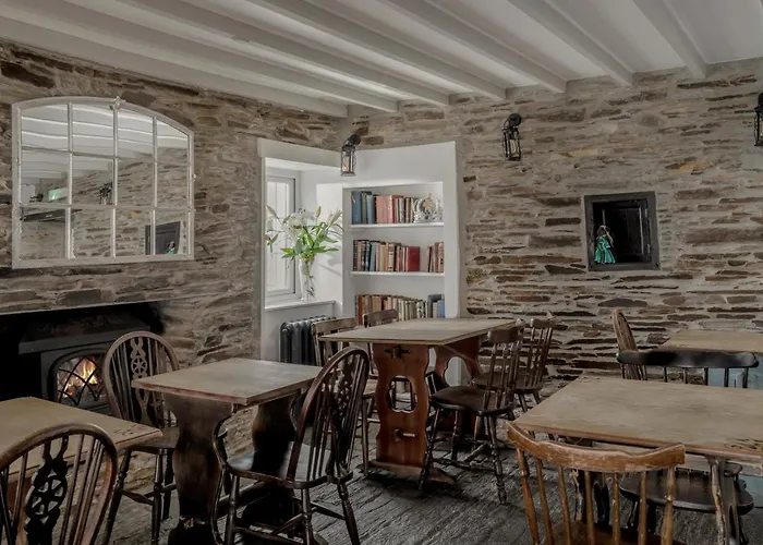 The Olde Malthouse Inn