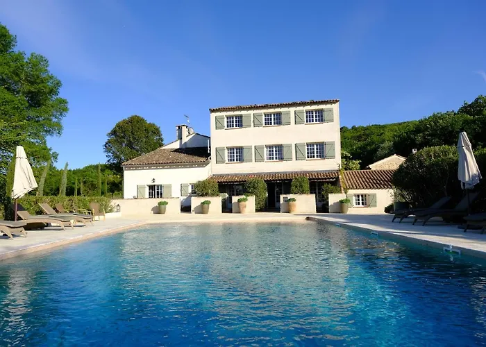 Domaine Le Bois Des Dames