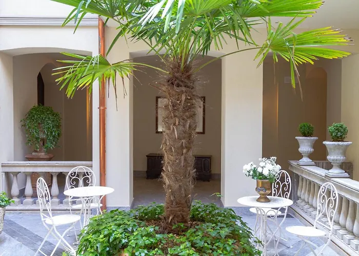 Palazzo Glori 6