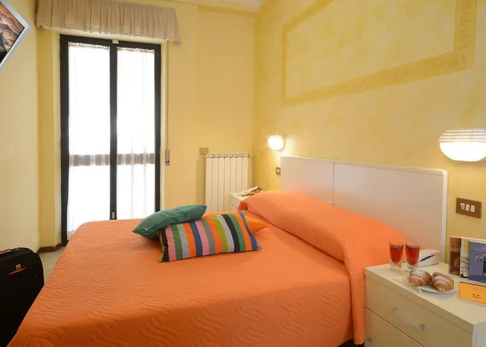 Albergo Martini Chianciano Terme