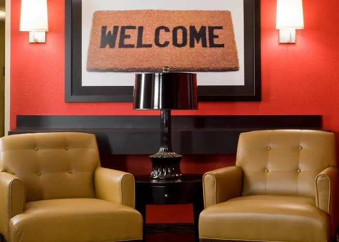 Extended Stay America Select Suites - Memphis - Cordova