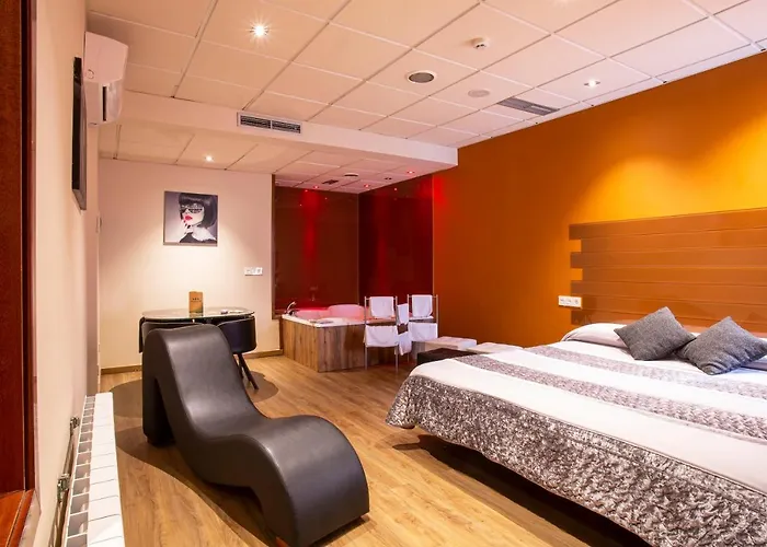 Motel Los Abedules