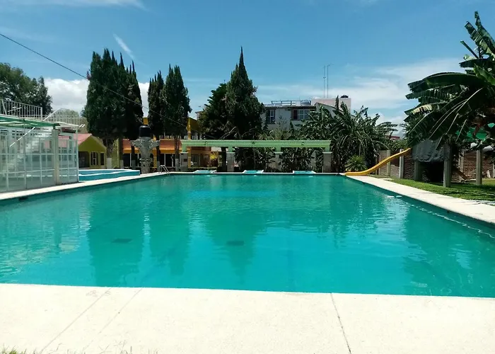 Hotel Cipreses