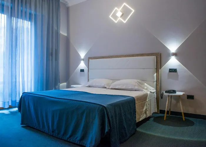 Grand Hotel Ambasciatori Wellness&Spa Chianciano Terme