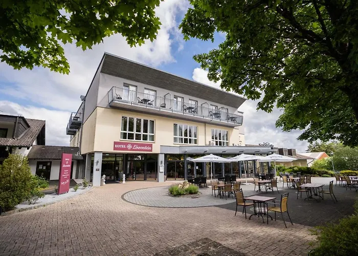 Hotel Löwenstein