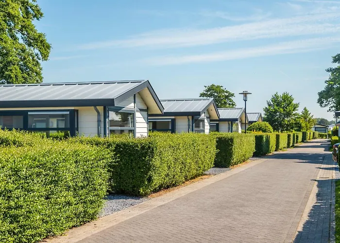 Europarcs Parc Du Soleil Hotel Noordwijk